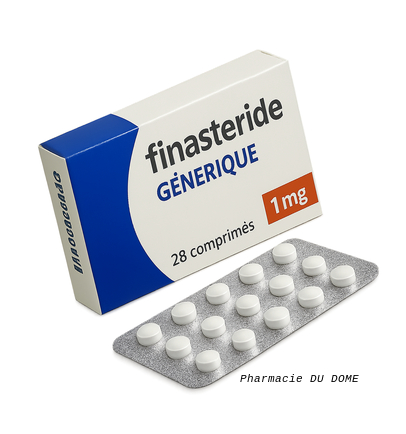 finasteride