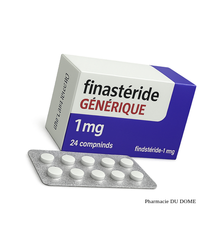 finasteride