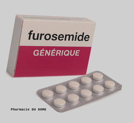 furosemide