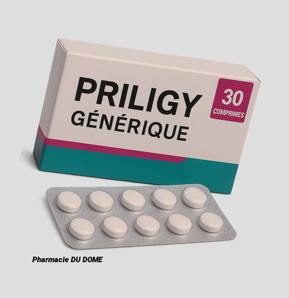 priligy