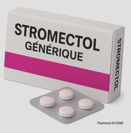 stromectol
