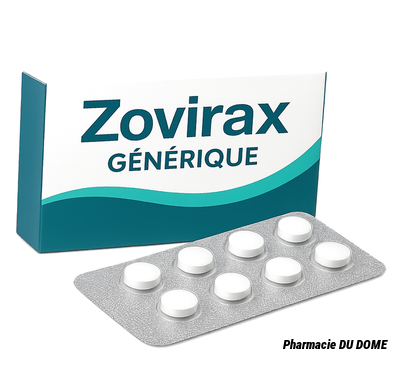 zovirax